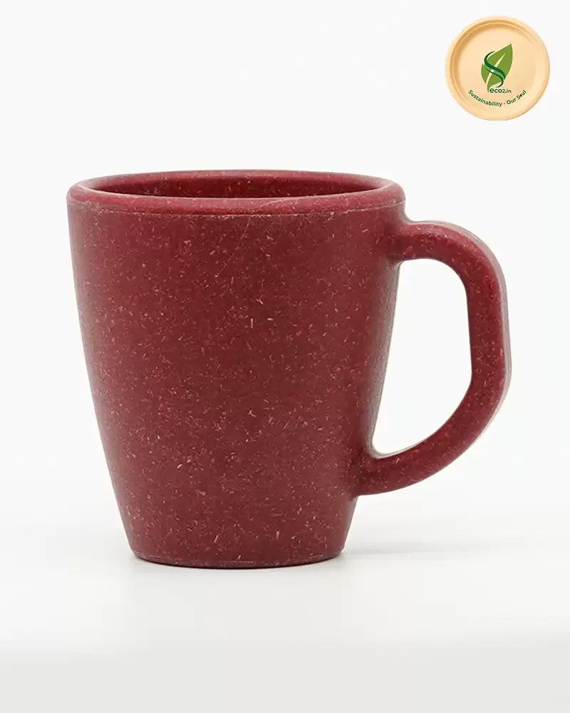 Eco FV Classical cafe mug image